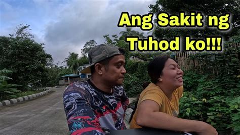 pinay tamod|Pinakain Muna ng Tamod Bago Kinantot .